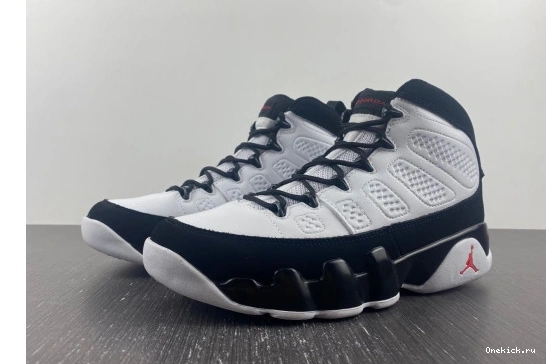 Jordan 9 ModernLook 585 OG 302370-112 302370-112 Retro (2016) 0531